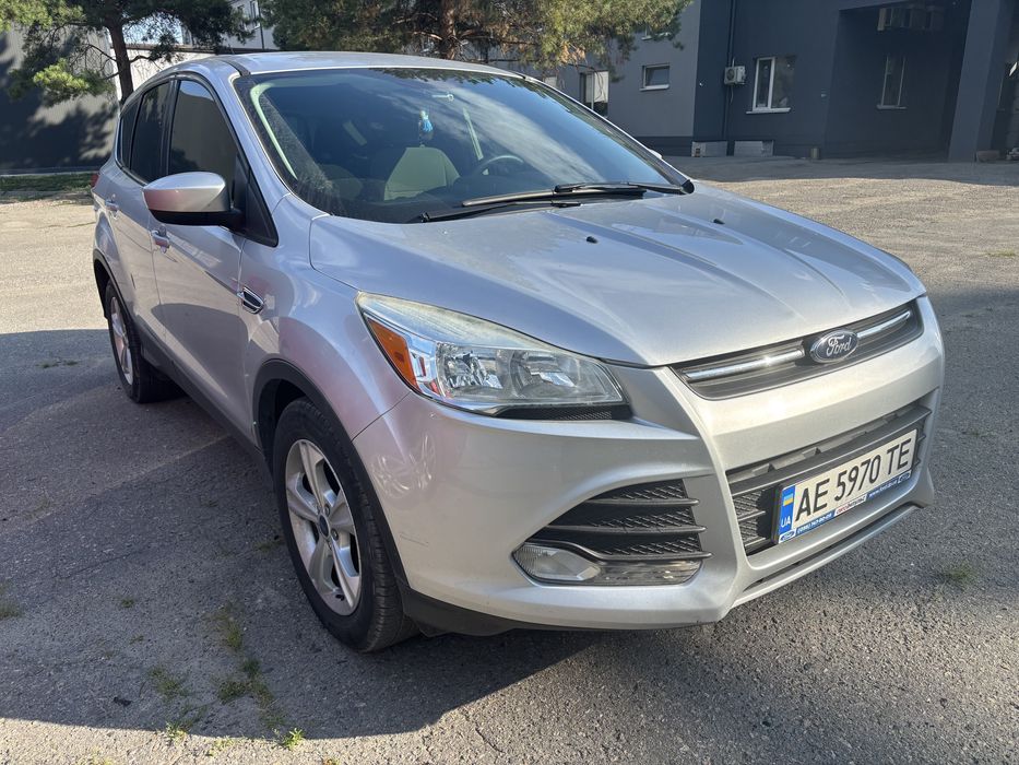 Ford Escape SE 2015