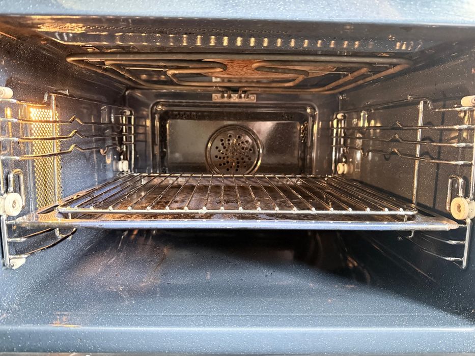 Piekarnik i kuchenka