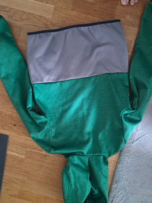 Bluza Quechua 13 ,14 lat