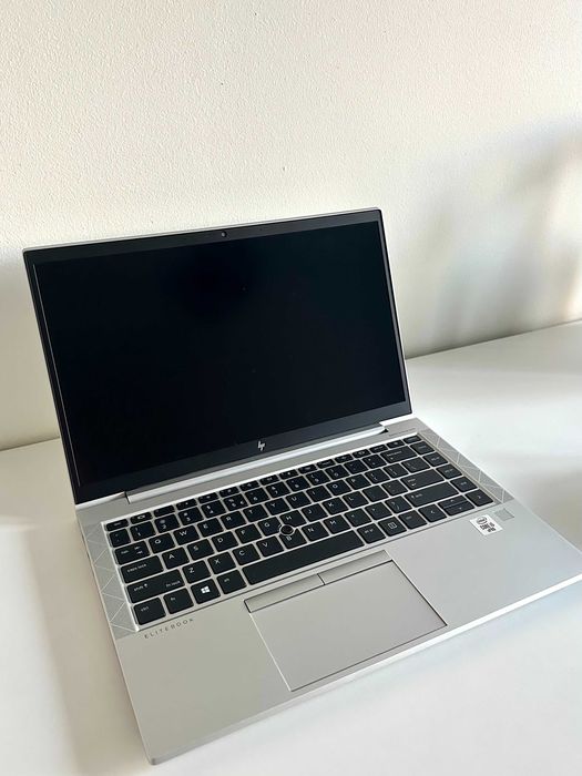 HP EliteBook 840 G7 | i5-10310U | 32GB RAM | 62 cykle | Win 10 Pro