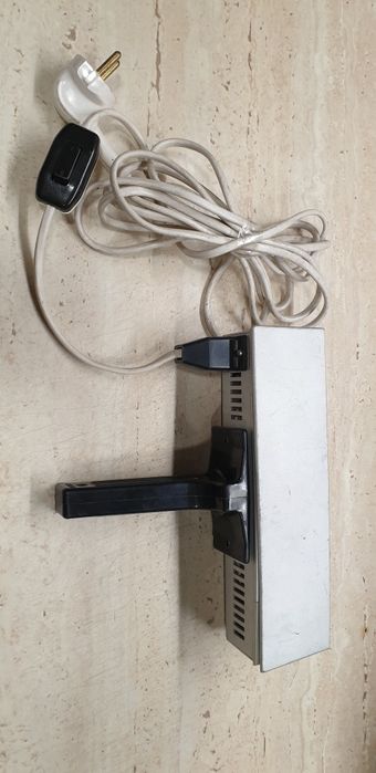 Lampa halogen fotograficzna 1000 W unikat