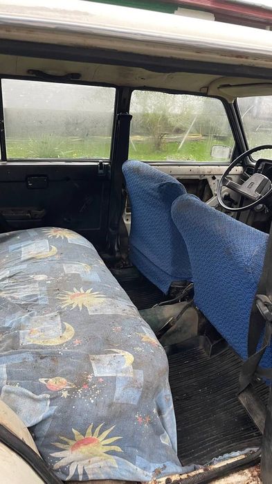 Ваз 2104 продам на ходу