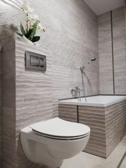 Mieszkanie bezczynszowe z ogródkiem