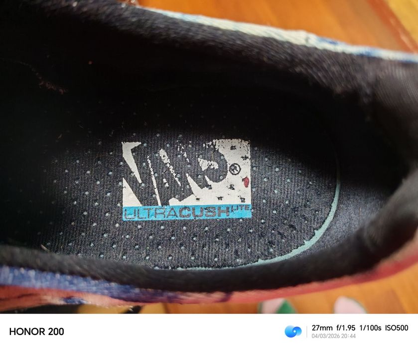 Кеди Van's 43-44