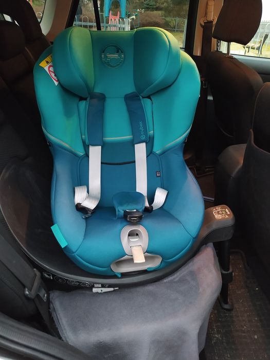 Fotelik Cybex Sirona s2