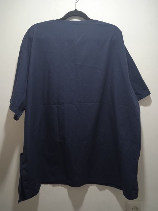 Чоловіча медична кофта великого розміру XXL