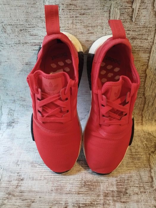 Buty Adidas NMD R1
