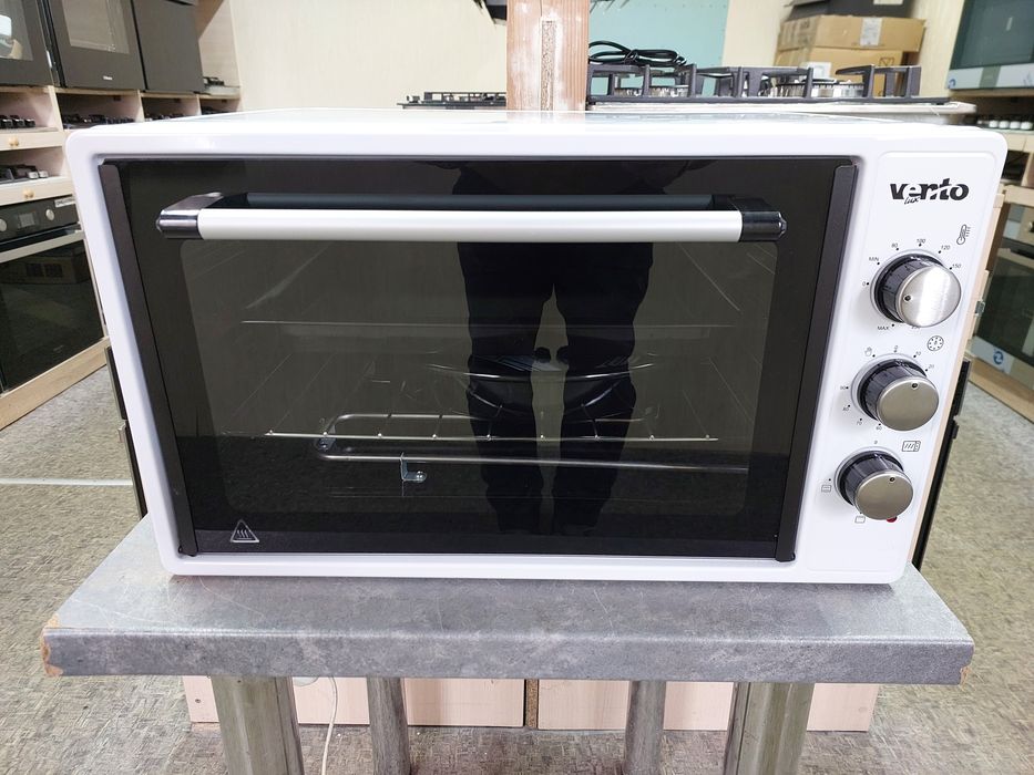 Електропіч Ventolux Veronika 36 WH