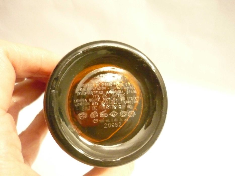 Rich Warm Addictive - 100 ml EDT ZARA