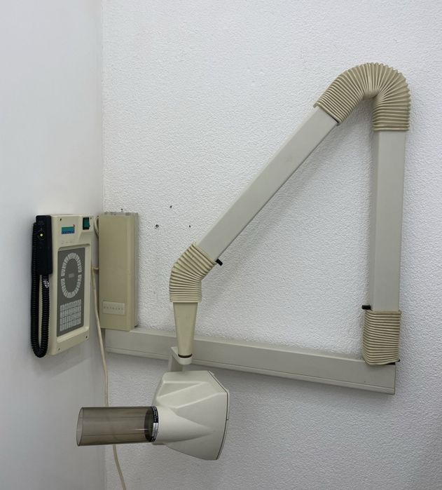 Рентген стоматологічний Satelec X Mind  Стоматологическое