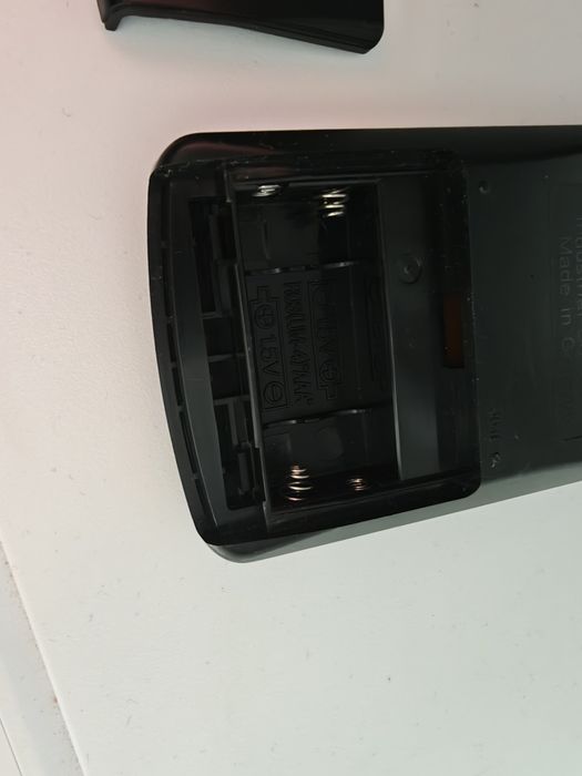 Technics Pilot EUR642100