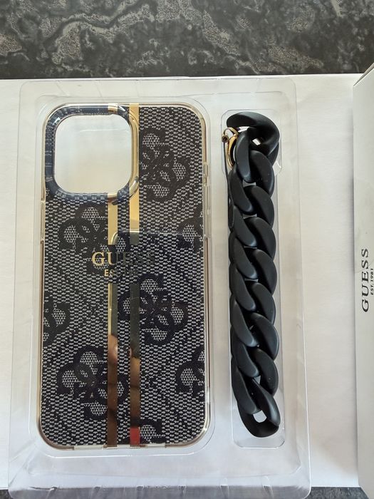 Etui Guess iphone 15 pro max