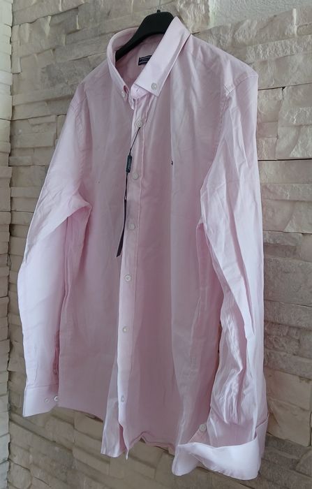 Koszula różowa S/M