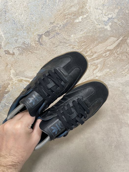 Кроссовки Adidas Samba OG размер 39