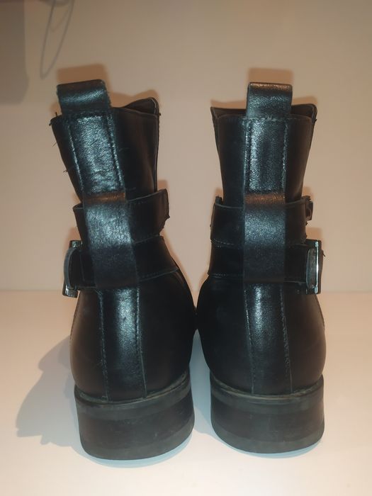 Весна,шкіряні 37р.