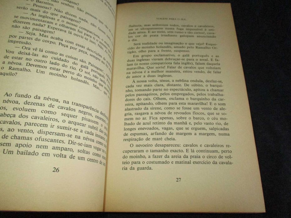 Livro Crónicas Algarvias Manuel da Fonseca 1ª edição