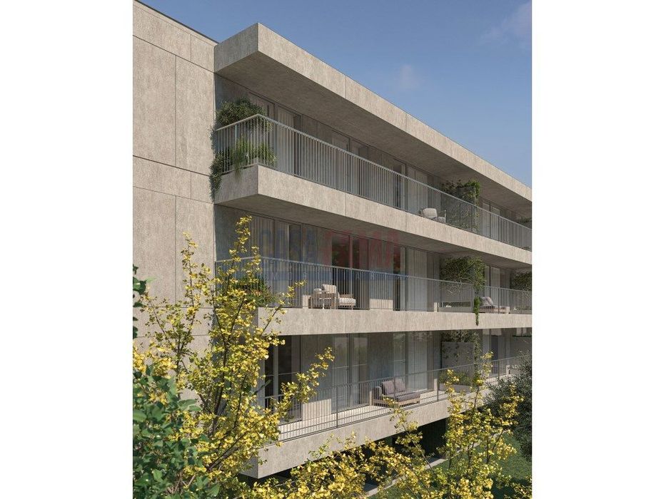 T1 DUPLEX Apartments at Garden Palace - PORTO