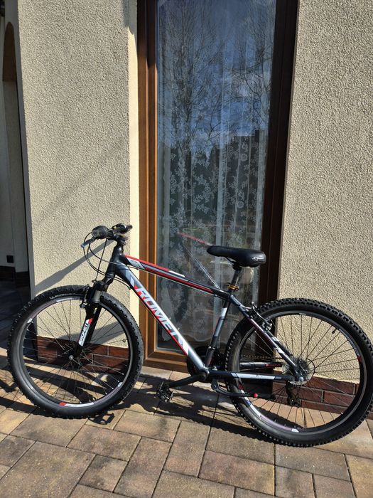 Rower Romet  Rambler MTB1