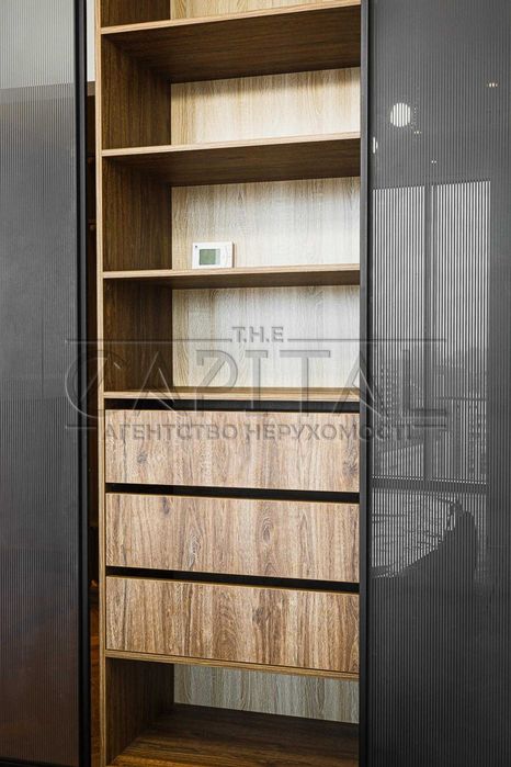 Оренда квартири печерський район ЖК Taryan Towers інвертор гардероб