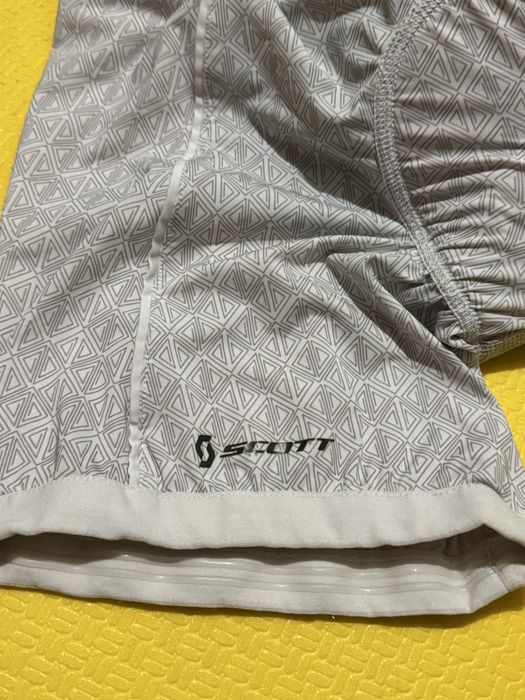 Велошорти,велопамперс,велотруси Scott