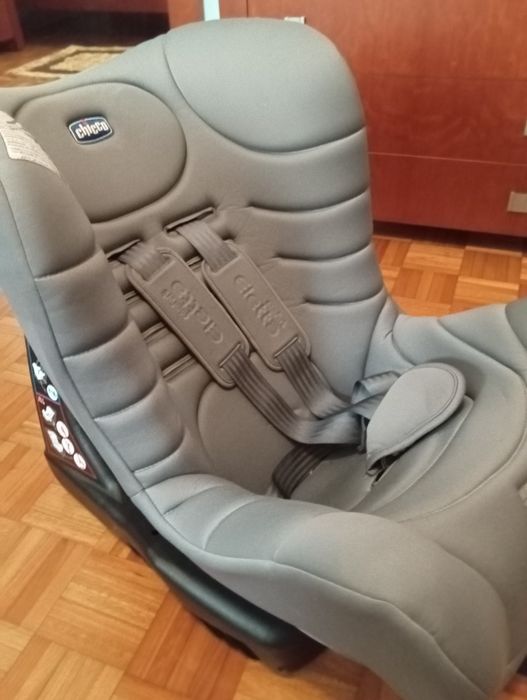 Cadeira Auto Chicco