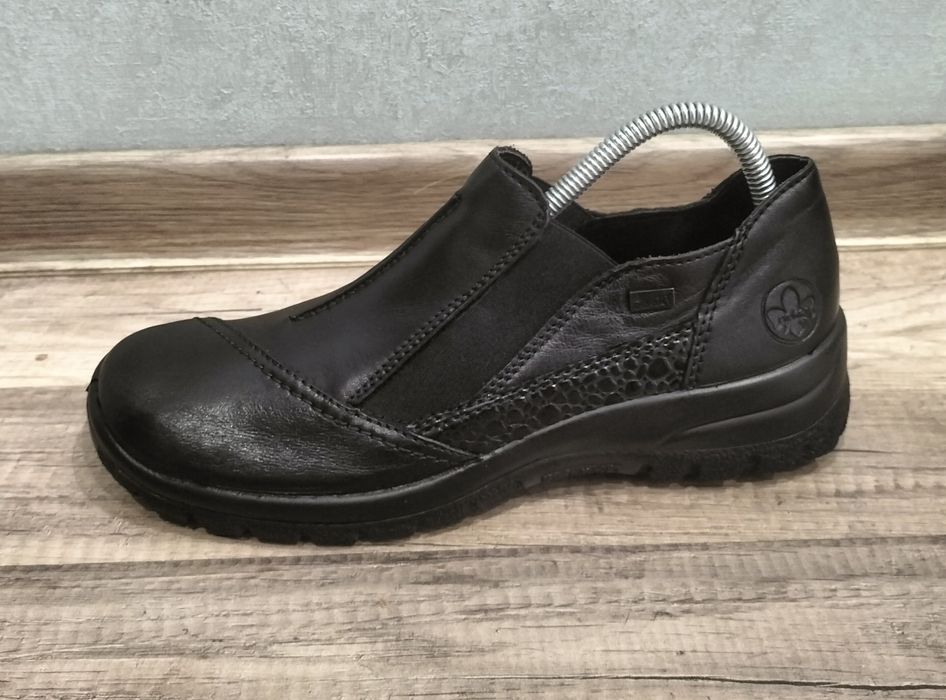 Buty Rieker Antistress Roz 40