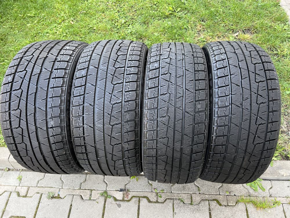 Шини резина зима різноширока зад 275 35 r20 перед 245 40 r20 2022р: 3 ...