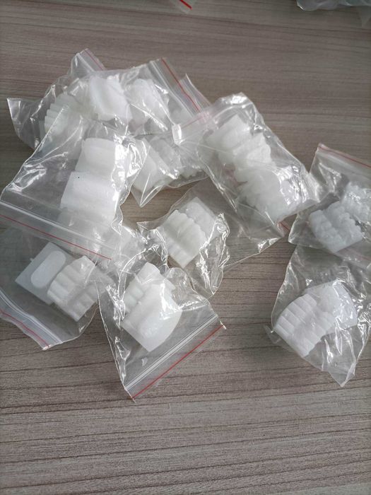 Złącze do szyb / Plexi