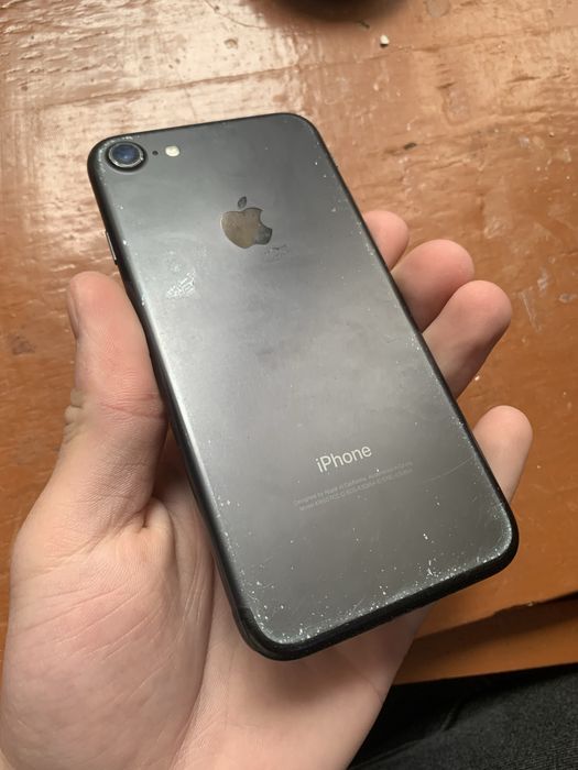 Iphone 7 робочий