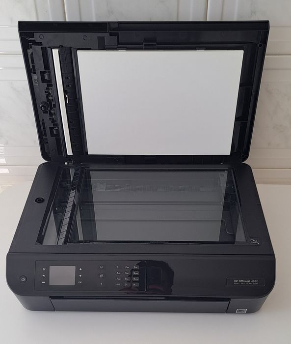 HP Officejet 4630