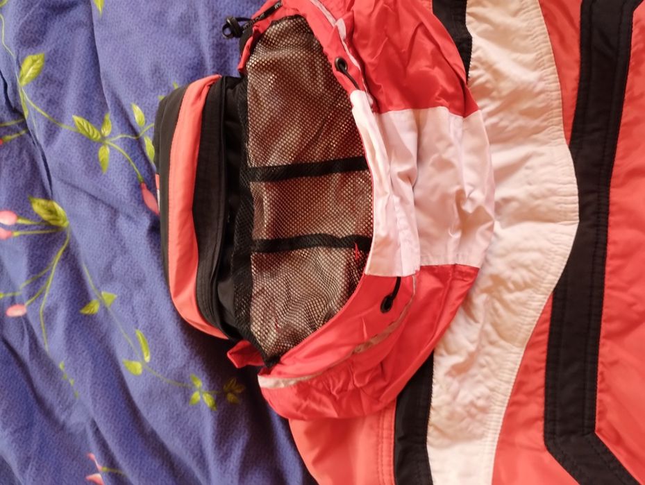 Куртка чоловіча спортивна