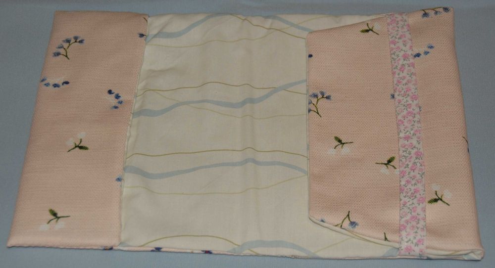 Capa para livros em tecido modelo 57 (NOVA)