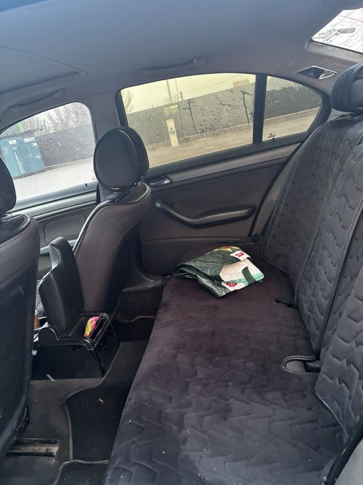 Авто bmw 3 ser.2002/316 i