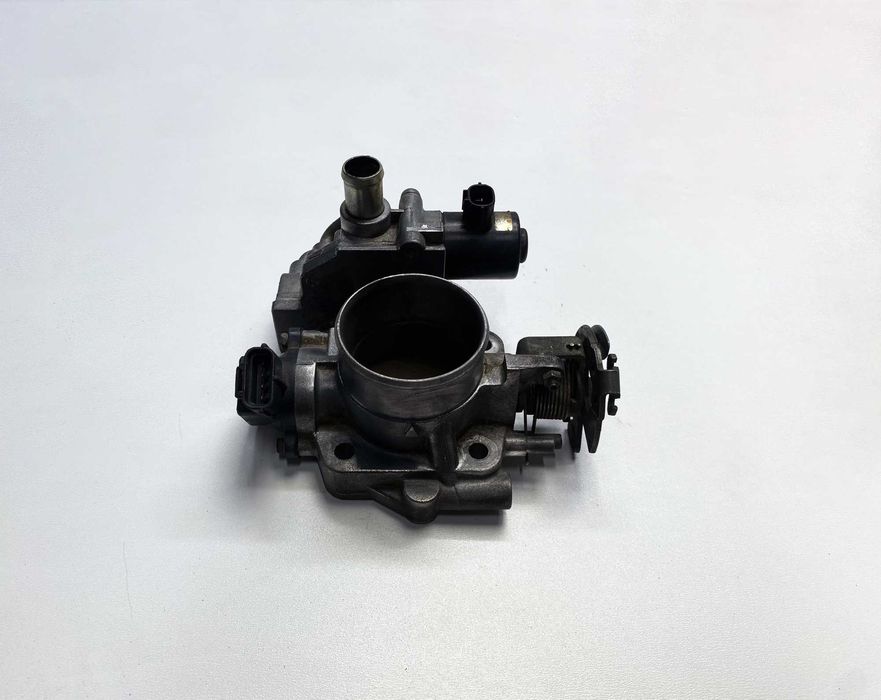 Дросельна заслонка ( 1.6 ) - Mazda Xedos 6 (1992-1999 р.в)
