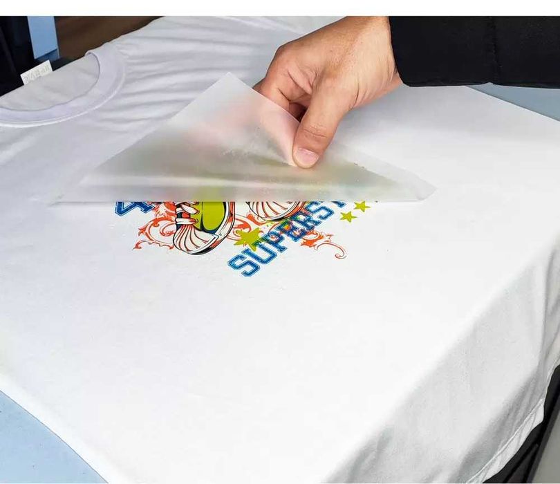 DTF PARA REVENDA A METRO - 58CM | ENTREGA 24H