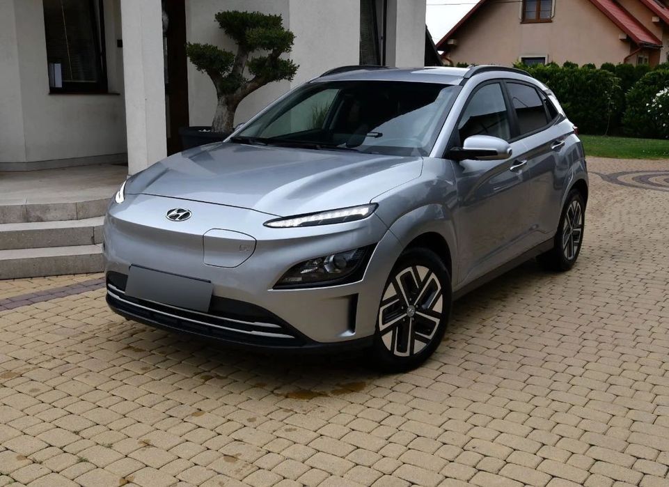 Hyundai Kona Electric 2023