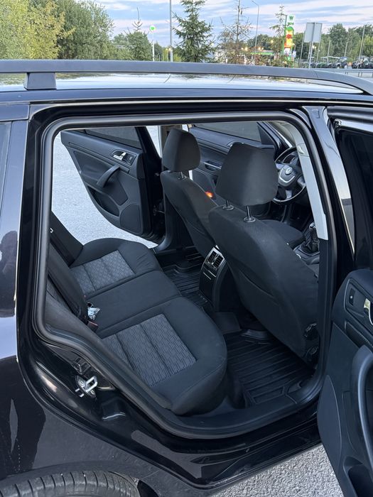 Skoda Octavia 2012 VIN TMBHE61Z5C2144043 фото оголошення 16 з 22