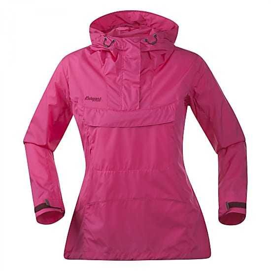 BERGANS CECILIE ANORAK damska lekka kurtka trekkingowa gory kangurka M Lublin OLX.pl