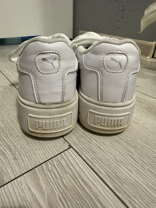 Oryginalne buty PUMA Karmen