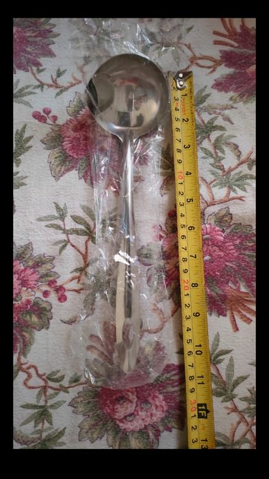 Sauce Strainer Spoon64739325779457122