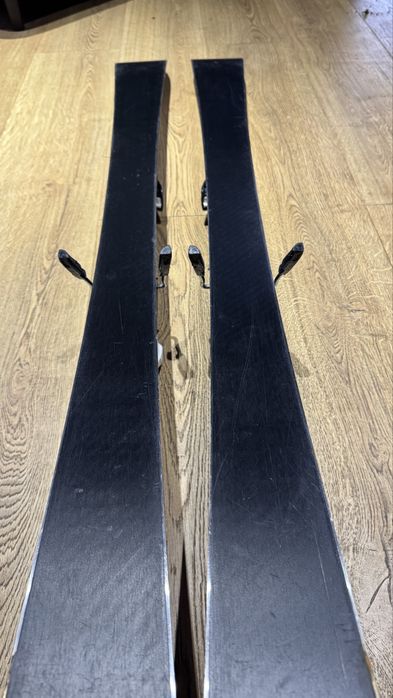 Narty TecnoPro XT race 130cm