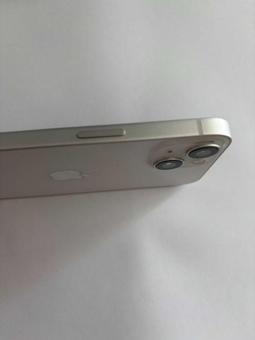 IPHONE 13 256G Branco