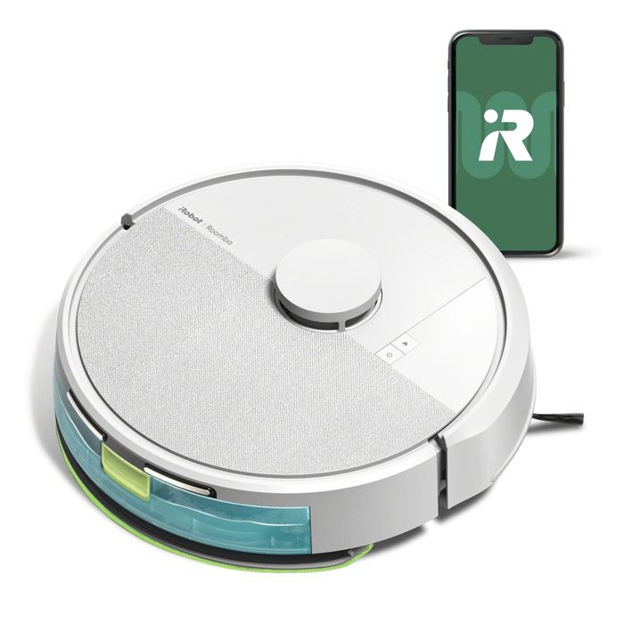 irobot roomba 105 combo