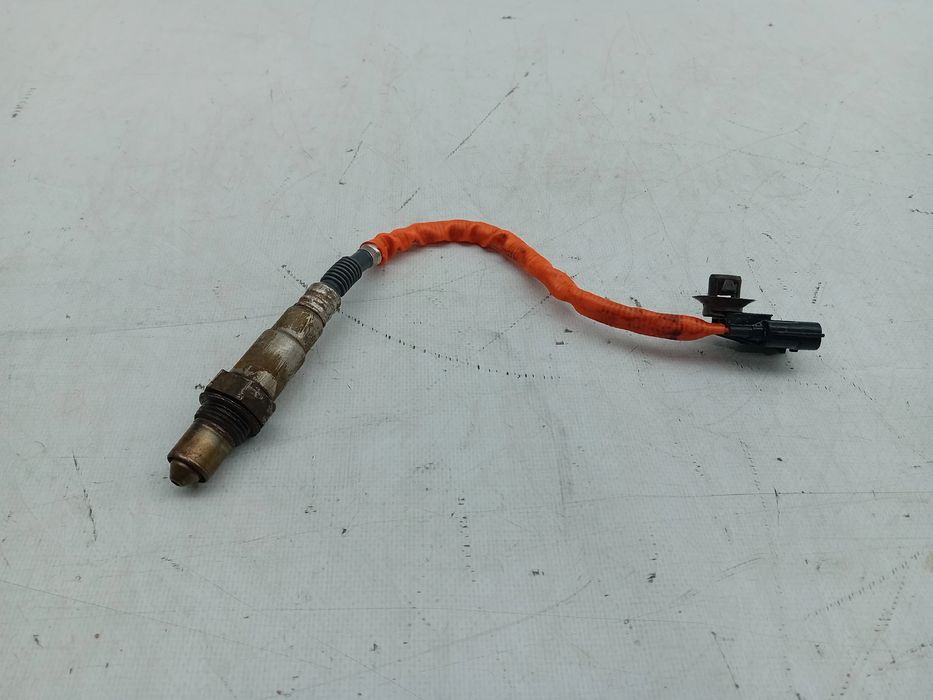 Sonda lambda NISSAN Micra V (K14)