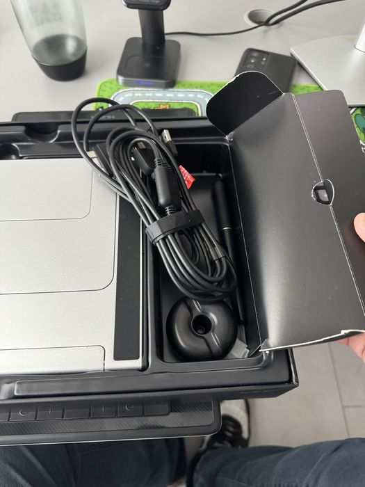 Tablet Graficzny Huion Kamvas Pro 13 2.5K