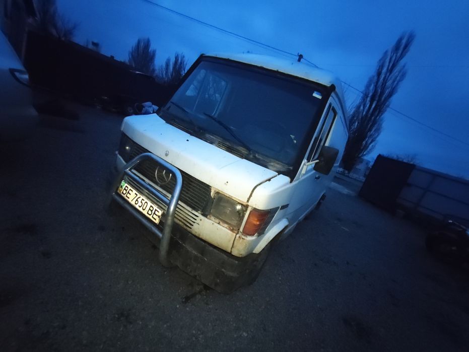 Продається Мерседес 208