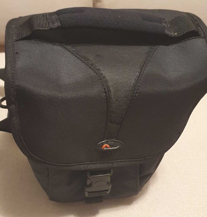 Bolsa fotografica Lowepro