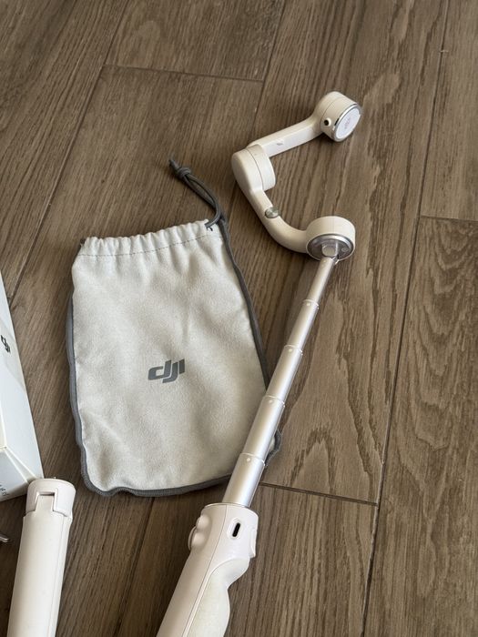 Стабілізатор Dji Osmo Mobile 5