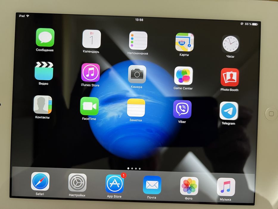 Планшет Apple Ipad 3 32gb