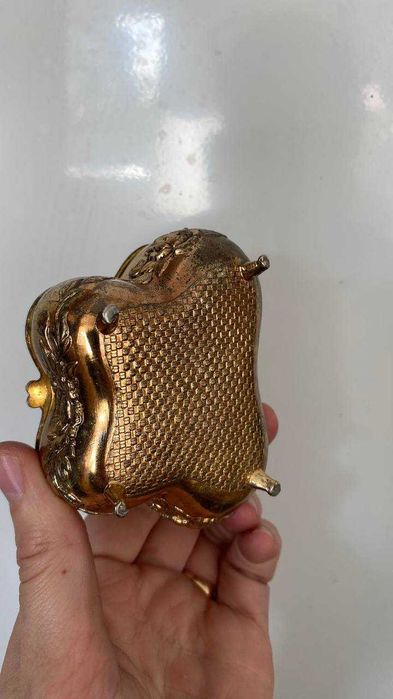 Винтажная шкатулочка для украшений